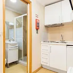 Lejlighed Budget 1 Bed Down Town *