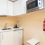 شقة Budget 1 Bed Down Town *