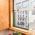شقة Budget 1 Bed Down Town Lisboa