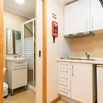 شقة Budget 1 Bed Down Town *