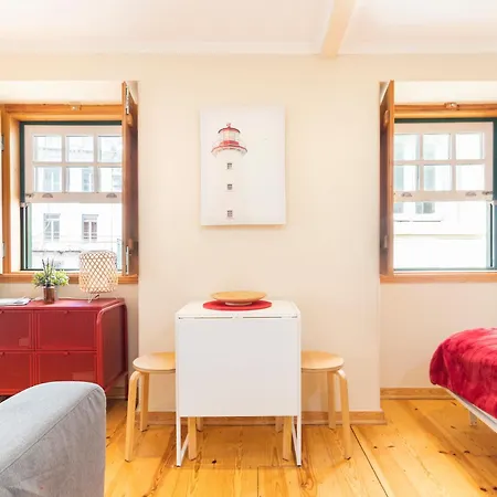 Budget 1 Bed Down Town 公寓 *