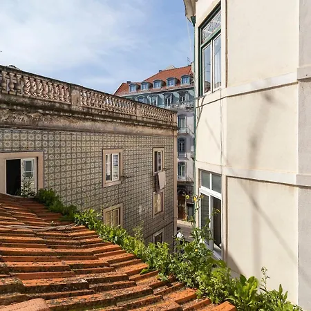 Apartmán Budget 1 Bed Down Town *