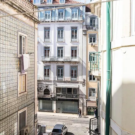 Budget 1 Bed Down Town Appartement