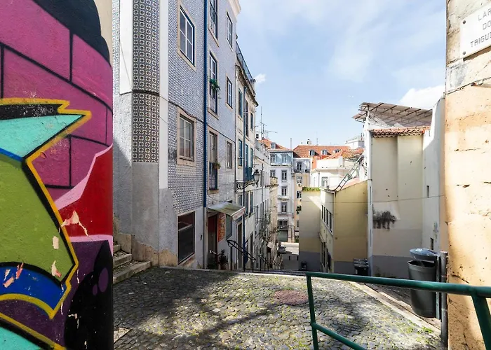 Budget 1 Bed Down Town Apartmán