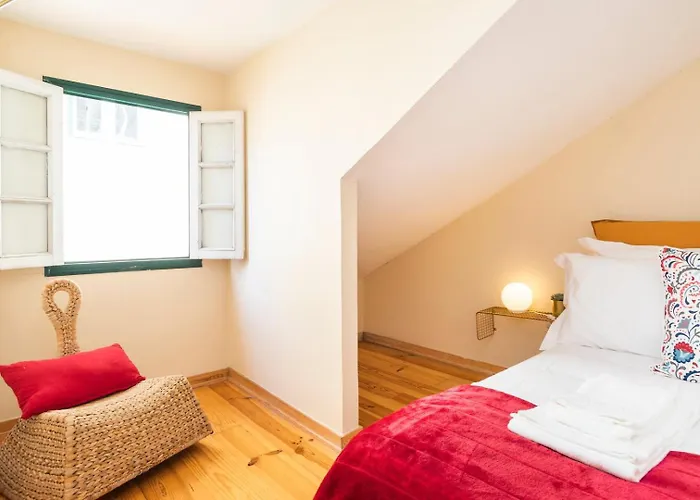 Budget 1 Bed Down Town Apartmán *