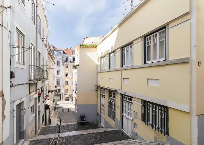 Apartmán Budget 1 Bed Down Town *