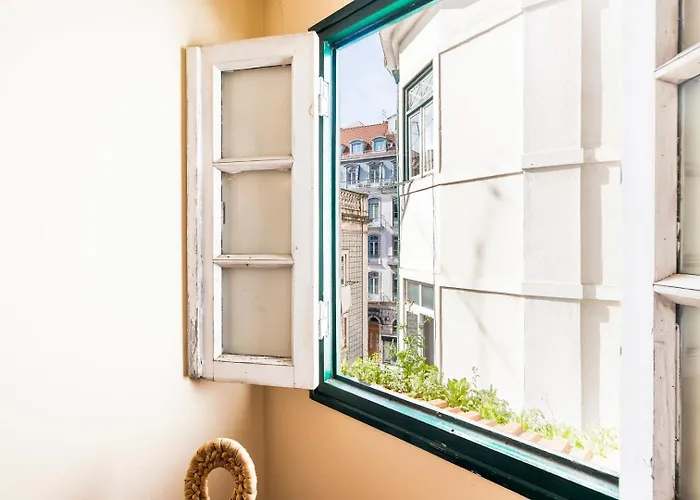 Apartmán Budget 1 Bed Down Town *