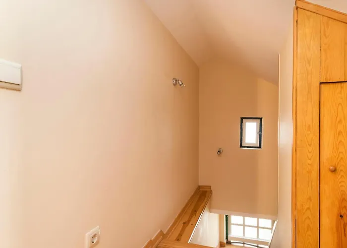 Budget 1 Bed Down Town *