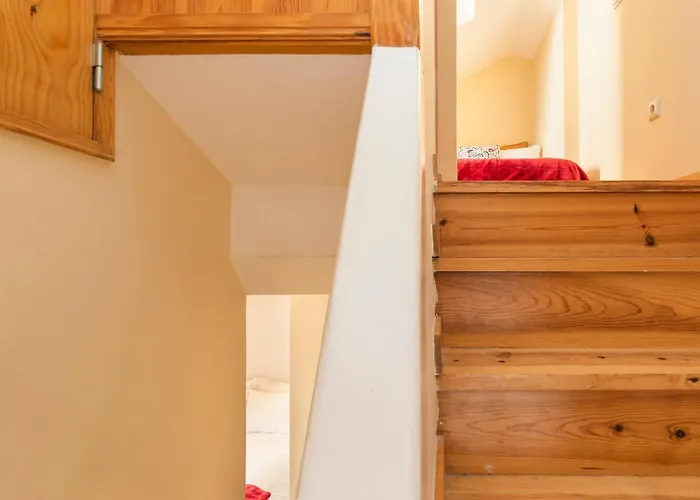 Budget 1 Bed Down Town Apartmán *