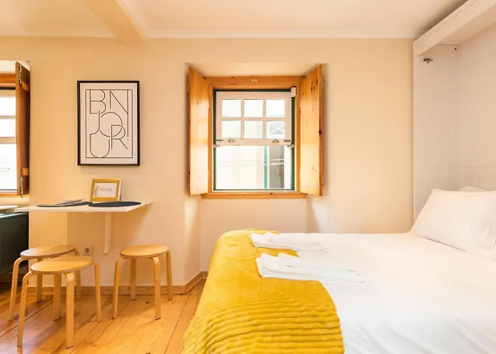 Apartmán Budget 1 Bed Down Town *