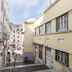 Apartament Budget 1 Bed Down Town *