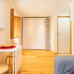 Budget 1 Bed Down Town * Lizbona
