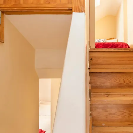 Budget 1 Bed Down Town * Lisboa