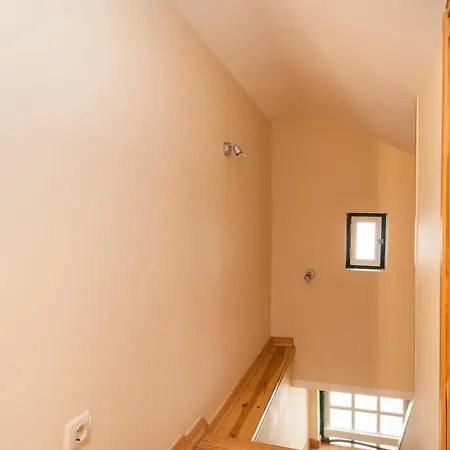 Budget 1 Bed Down Town Lisboa