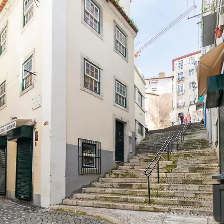 Apartment Budget 1 Bed Down Town