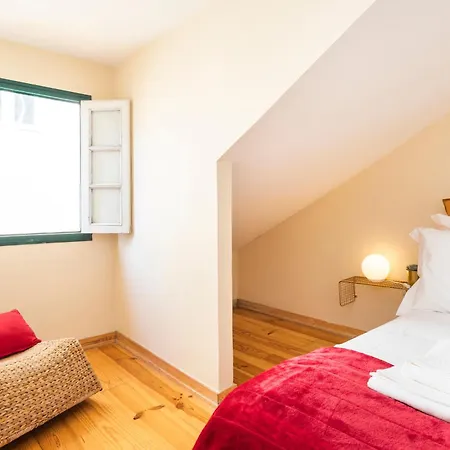 Apartment Budget 1 Bed Down Town *