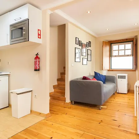 Apartment Budget 1 Bed Down Town *